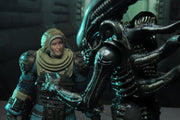 Neca Alien 40th Anniversary Lambert (Compression Suit) - Action & Toy Figures -  Neca