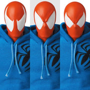 Marvel MAFEX #086 Scarlet Spider - Comic (preorder) - Collectables > Action Figures > toys -  MAFEX