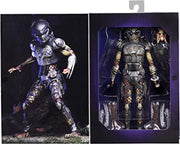 NECA Predator  7" Scale Action Figure-Ultimate Fugitive - Action & Toy Figures -  Neca