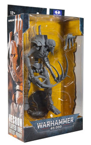 Warhammer 40,000 Necron Flayed One (Artist Proof) Action Figure - Action & Toy Figures -  McFarlane Toys