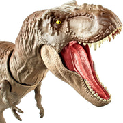Jurassic World Bite 'n Fight Tyrannosaurus Rex - Action & Toy Figures -  mattel