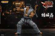 Virtua Fighter 5 Akira Yuki 1/12 Scale Figure -  -  Storm Collectibles