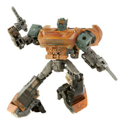 Transformers Toys Generations War for Cybertron Series-Inspired Deluxe Sparkless Bot - Collectables > Action Figures > toys -  Hasbro