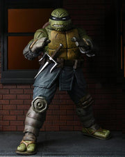NECA Teenage Mutant Ninja Turtles Ultimate The Last Ronin - Unarmored - (preorder) - Action & Toy Figures -  Neca