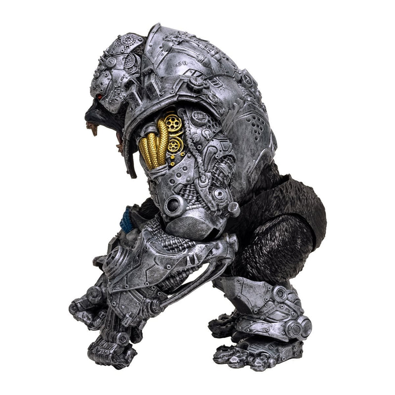 Spawn Cygor Megafig Action Figure - Action & Toy Figures -  McFarlane Toys
