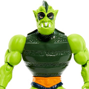 Masters of the Universe Origins Whiplash Action Figure -  -  mattel