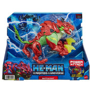 He-Man and The Masters of the Universe Battle Cat Action Figure - Action figure -  mattel