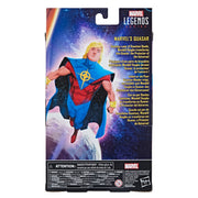 Marvel Legends Quasar 6-Inch Action Figure - Exclusive (preorder) - Action & Toy Figures -  Hasbro