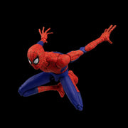 Marvel Spider-Man Peter B. Parker Special Version SV-Action - Action & Toy Figures -  Bandai