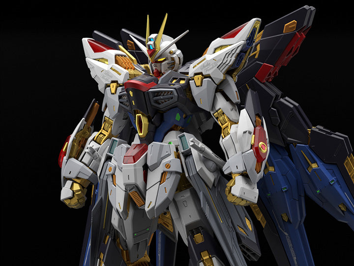 MGEX Strike Freedom Gundam 1/100 - Model Kit > Collectable > Gunpla > Hobby -  Bandai