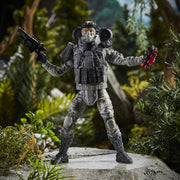 Firefly - G.I. Joe Classified Series Special Missions: Cobra Island Action Figure - Action figure -  Hasbro