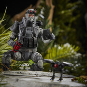 Firefly - G.I. Joe Classified Series Special Missions: Cobra Island Action Figure - Action figure -  Hasbro