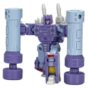 Transformers Studio Series 86 Core Decepticon Rumble - Blue (preorder ) - Collectables > Action Figures > toys -  Hasbro