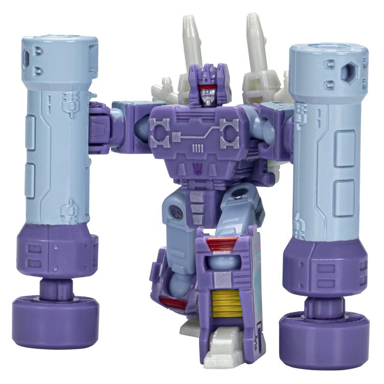 Transformers Studio Series 86 Core Decepticon Rumble - Blue (preorder ) - Collectables > Action Figures > toys -  Hasbro