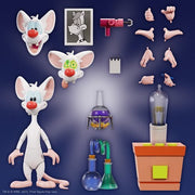 Animaniacs Ultimates Pinky 7-Inch Scale Action Figure (preorder Q4 2022) - Action & Toy Figures -  super7