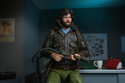 THING MACREADY V2 STATION SURVIVAL ULTIMATE (preorder) - Action & Toy Figures -  Neca