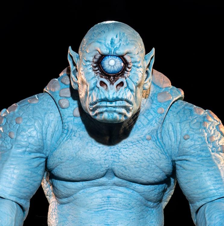 Ice Troll 2 - Mythic Legions: All-Stars Trolls (preorder) - Action & Toy Figures -  Four Horsemen