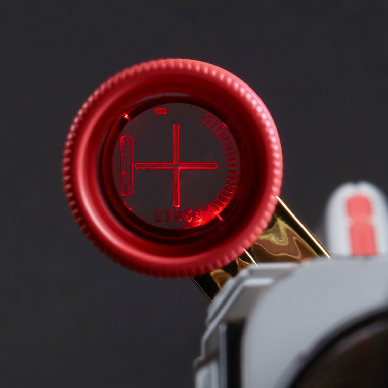 Nerf Star Wars Amban Phase-pulse Blaster - Gear -  Hasbro