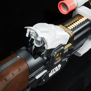 Nerf Star Wars Amban Phase-pulse Blaster - Gear -  Hasbro
