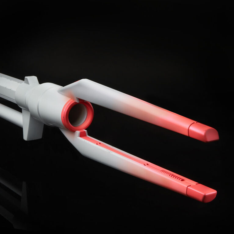 Nerf Star Wars Amban Phase-pulse Blaster - Gear -  Hasbro