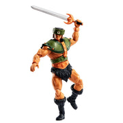 Masters of the Universe Masterverse Revelation Tri-Klops Action Figure - Action figure -  mattel