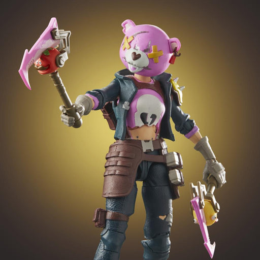 Hasbro Fortnite Victory Royale Series Ragsy Collectible Action Figure - Action & Toy Figures -  Hasbro