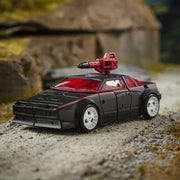 Transformers Generations War for Cybertron Deluxe WFC-E41 Decepticon Runabout - Collectables > Action Figures > toys -  Hasbro