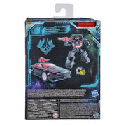 Transformers Generations War for Cybertron Deluxe WFC-E41 Decepticon Runabout - Collectables > Action Figures > toys -  Hasbro
