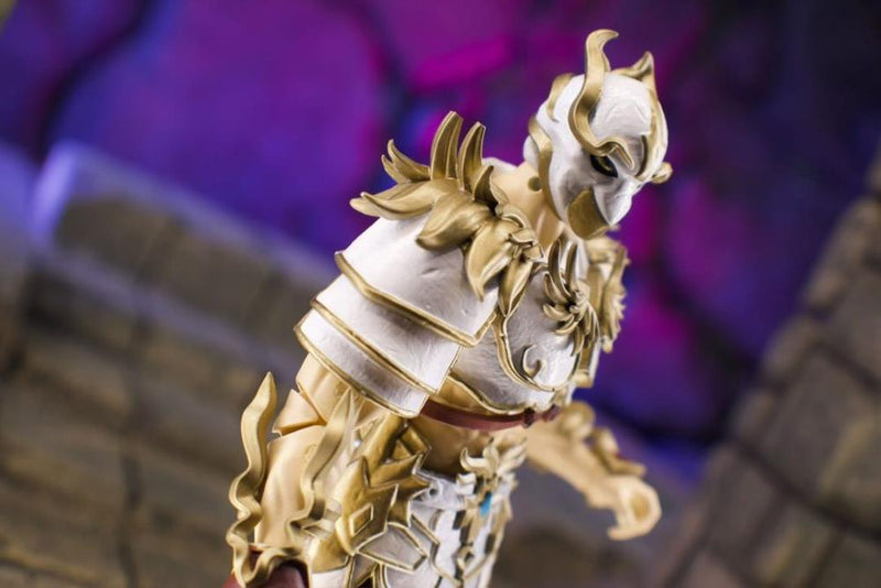 Almighty Legends - Gabriel (preorder ETA Q4 2024) -  -  TOYTALLY RAD CREATIONS