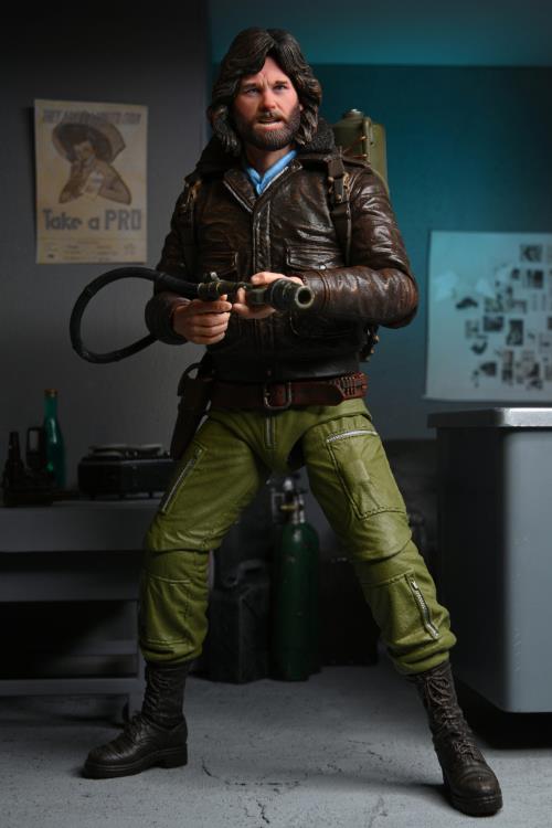 THING MACREADY V2 STATION SURVIVAL ULTIMATE (preorder) - Action & Toy Figures -  Neca
