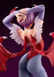 DARKSTALKERS LILITH BISHOUJO STATUE (Preorder ETA: MARCH 2023) - statue -  Kotobukiya