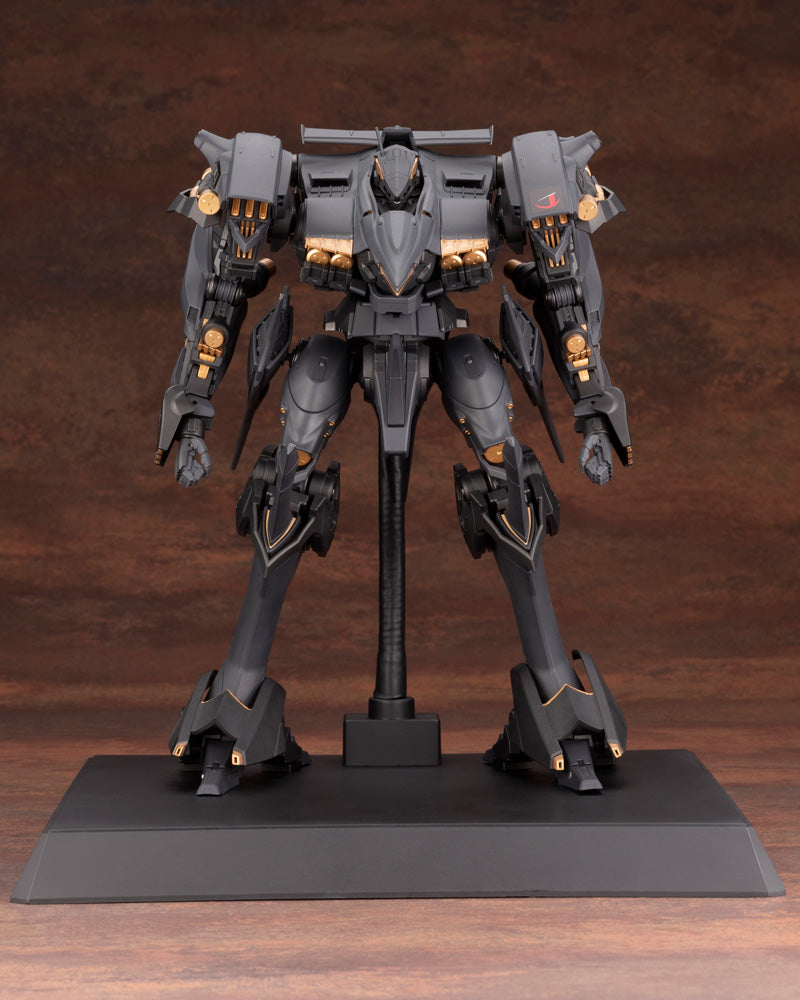 ARMORED CORE - DECOCTION MODELS RAYLEONARD　03-AALIYAH　SUPPLICE (Preorder) - Action & Toy Figures -  Kotobukiya