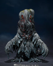 Hedorah Godzilla vs. Hedorah set Bandai Spirits S.H.MonsterArts (preorder) - Action & Toy Figures -  Bandai