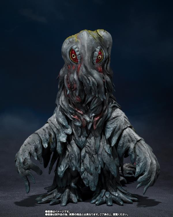 Hedorah Godzilla vs. Hedorah set Bandai Spirits S.H.MonsterArts (preorder) - Action & Toy Figures -  Bandai