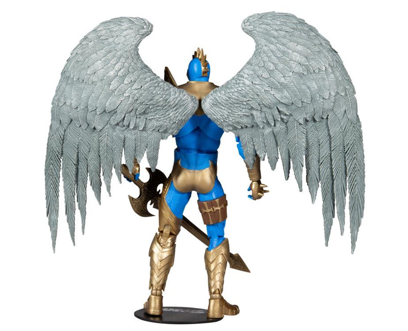 Spawn's Universe Redeemer Deluxe Action Figure (preorder) - Toy Snowman