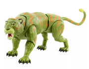 Battle Cat Masters of the Universe: Revelation Masterverse Deluxe - Action figure -  mattel
