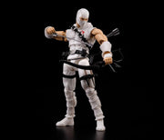 G.I. Joe Furai 23 Storm Shadow Model Kit - Model Kits -  Bandai