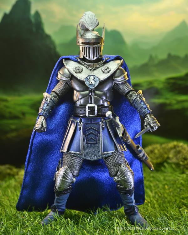 Dungeons & Dragons Ultimate Strongheart  (preorder Q4) - Collectables > Action Figures > toys -  Neca