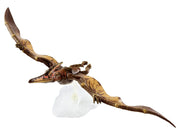 Jurassic Park III Amber Collection Pteranodon - Toy Snowman