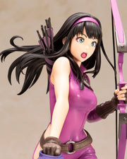 MARVEL HAWKEYE (KATE BISHOP) BISHOUJO STATUE (Preorder ETA: MARCH2023) - statue -  Kotobukiya
