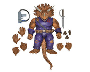 Teenage Mutant Ninja Turtles Deluxe Zog - Mirage Comics (preorder Q3) - Collectables > Action Figures > toys -  Neca