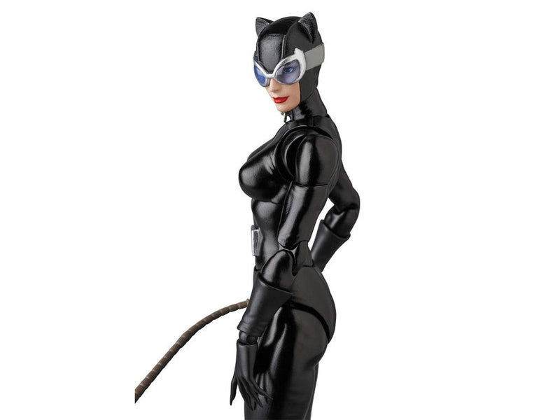 MAFEX Catwoman No.123 Batman: Hush - Action figure -  MAFEX