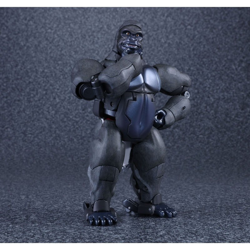 Transformers Masterpiece Edition MP-32 Optimus Primal Optimus prime (Reissue Preorder) - Action & Toy Figures -  Hasbro