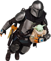 The Mandalorian MAFEX #200 The Mandalorian - Ver. 2.0 (preorder) - Collectables > Action Figures > toys -  MAFEX