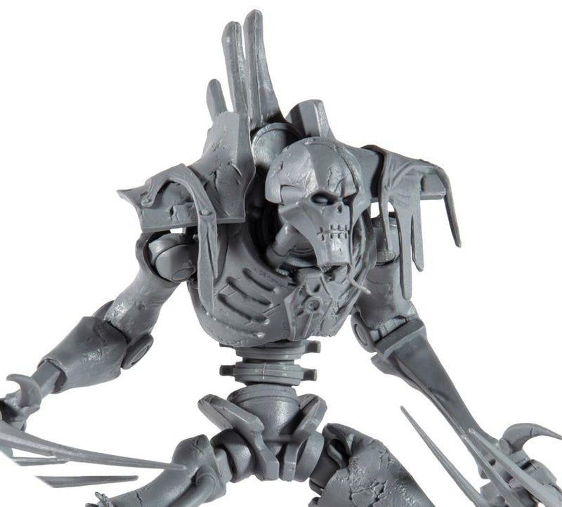 Warhammer 40,000 Necron Flayed One (Artist Proof) Action Figure - Action & Toy Figures -  McFarlane Toys