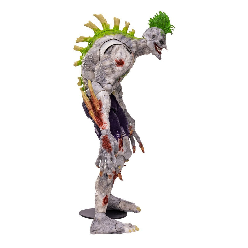 DC Collector Megafig Wave 1 The Joker Titan - Action & Toy Figures -  McFarlane Toys