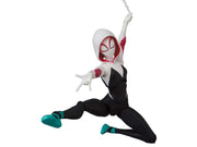Spider-Man: Into The Spider-Verse MAFEX No.134 Spider-Gwen & Spider-Ham - Action & Toy Figures -  MAFEX