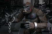 King Kong (Concrete Jungle) 7" Scale Action Figure - Action figure -  Neca