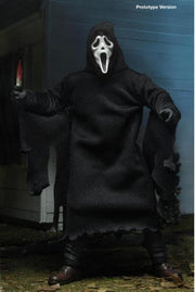 Neca Scream Ultimate Ghostface Figure ( Canada ) - Toy Snowman