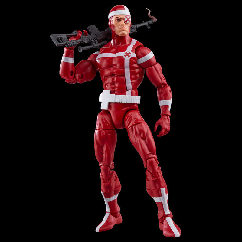 Marvel Legends Ant-Man and the Wasp: Quantumania WAVE - CASSIE LANG BAF (Preorder Q3) -  -  Toy Snowman